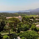 Vignes Et * La Croix-Valmer