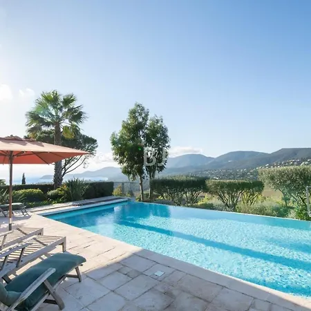 Willa Vignes Et *