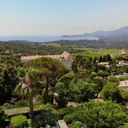 Vignes Et * La Croix-Valmer