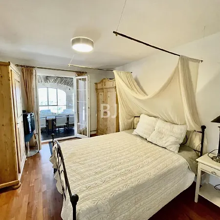 Vignes Et * La Croix-Valmer