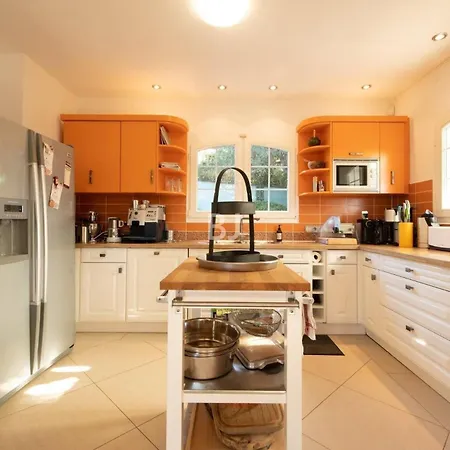 Vignes Et * La Croix-Valmer