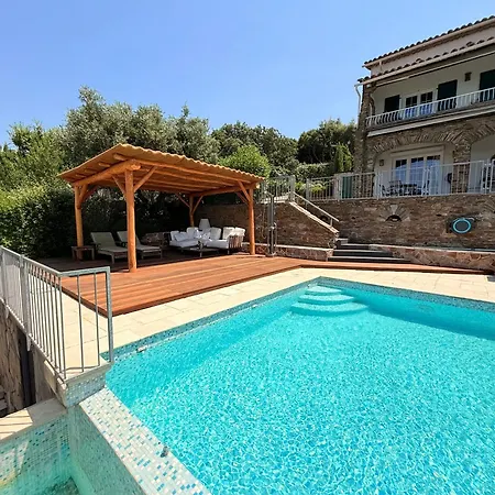 Villa Vignes Et *